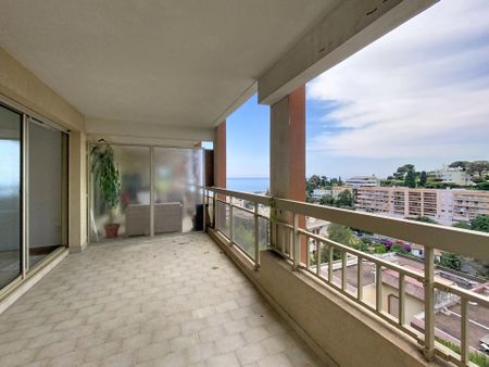 Location Appartement 3 pièces 72m² NICE 06200 - Photo 5