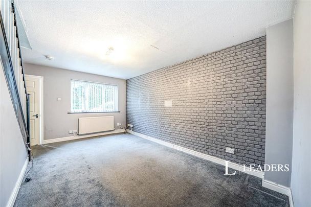 2 bedroom semi-detached house to rent - Photo 1