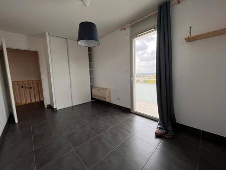 Location appartement 4 pièces 88.07 m² à Montpellier (34000) - Photo 4