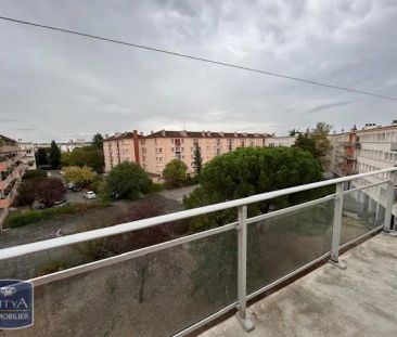 Appartement à louer 1 pièce 9.9m² - Photo 1