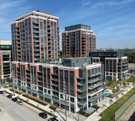 For Lease - 31 Tippett Road Unit# 252, Toronto, Ontario - Photo 4