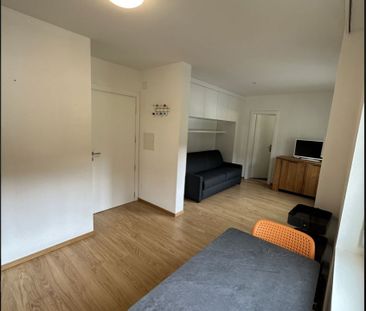 1.5 Zimmer, 23 m² - Photo 1