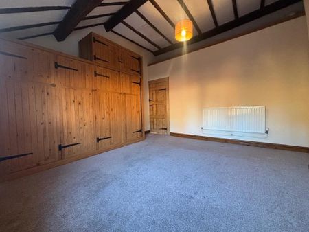 1 bedroom cottage to rent - Photo 4