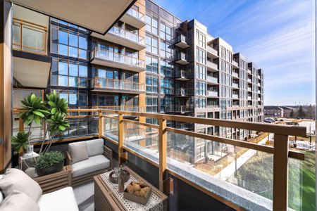 For Lease - 2343 Khalsa Gate Unit# 403, Oakville, Ontario - Photo 3