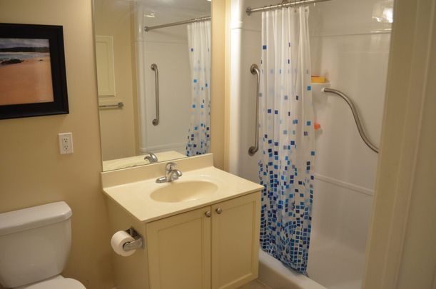 For Lease - 830 Scollard Court Unit# 203, Mississauga, Ontario - Photo 1