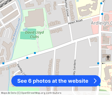 Squirrels Heath Lane, Hornchurch, RM11 - Photo 1