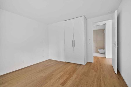 2.5 Zimmer, 69 m², EG - Photo 2