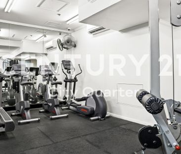 115/298 Sussex Street, Sydney NSW 2000 - Apartment For Rent | Domain - Photo 5