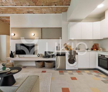 3 room luxury Apartment for rent in Barcelona, Catalonia - Photo 3