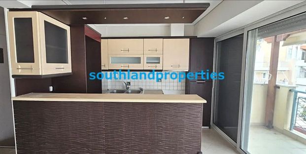 Ενοικίαση κατοικίας, 115 τ.μ., Πειραιάς, 1.000 € - Photo 1