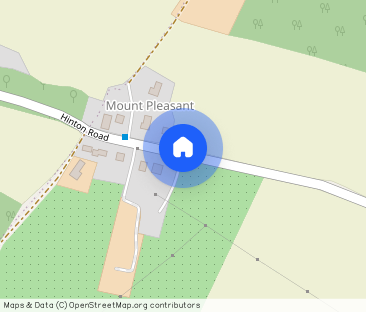 Mount Pleasant, Childswickham, Broadway - Photo 1