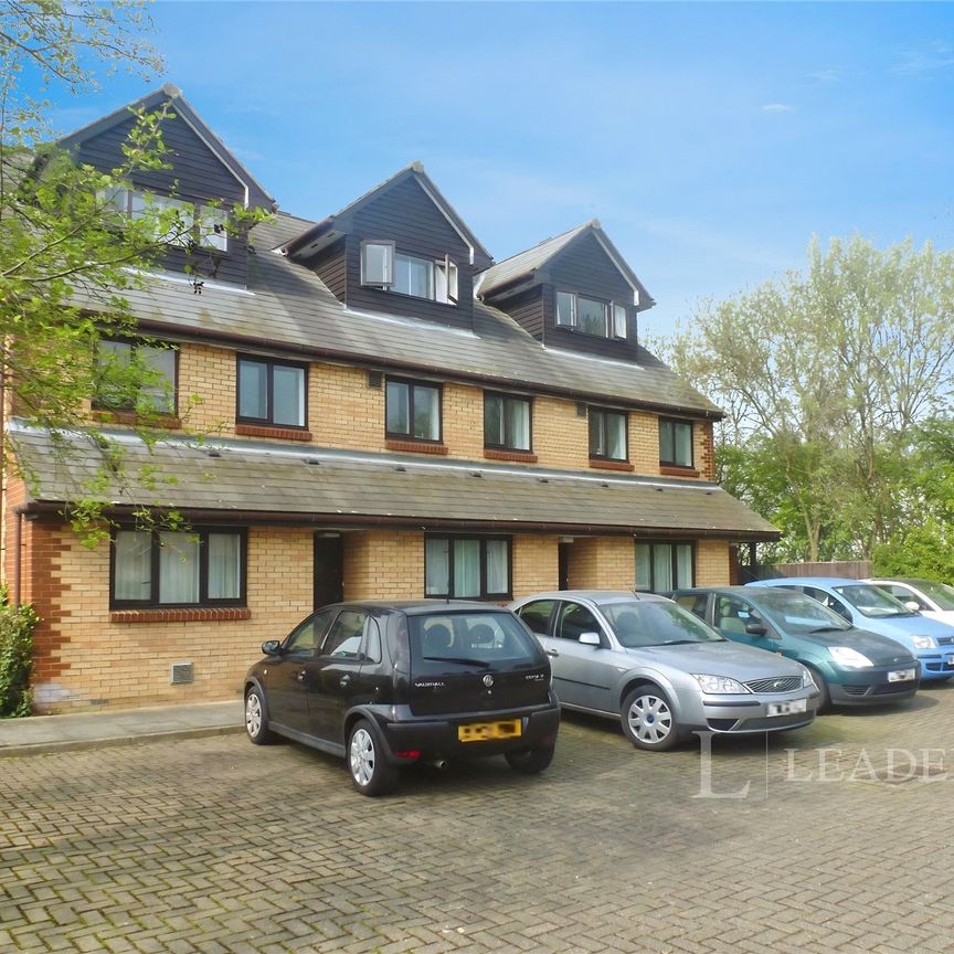 2 bedroom maisonette to rent Sleaford Street, Cambridge, CB1 - Photo 1