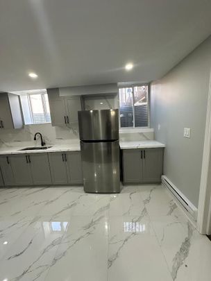 For Lease - 1261 Stevens Road Unit# basement, Innisfil, Ontario - Photo 1