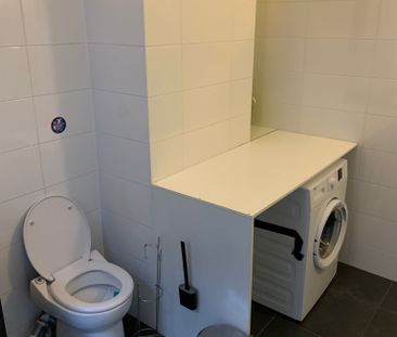 Appartement met luxe keuken per direct beschikbaar in Breda centrum - Foto 6