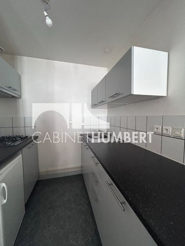 Location Appartement 1 pièce 40m² ST ETIENNE 42000 - Photo 3