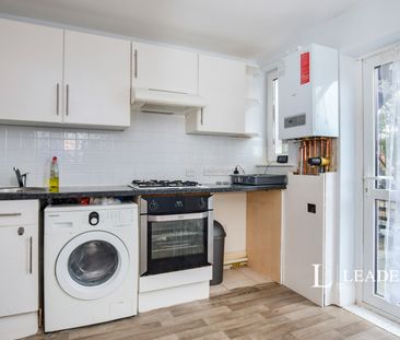 apartment to rent Christchurch Road, Bournemouth, BH7 - Photo 6