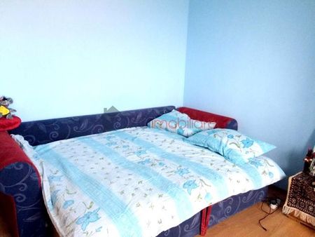Casa 3 camere de inchiriat in Cluj-Napoca, Iris ID 4205 - Fotografie 3