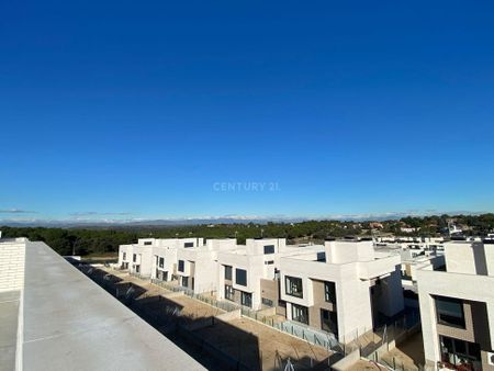 Bosque (El), Community of Madrid - Photo 2