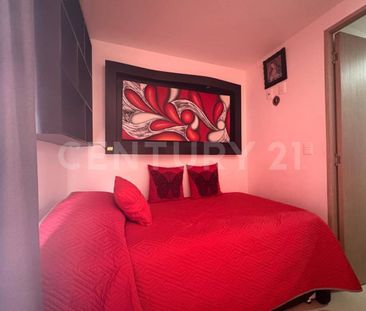 Departamento Amueblado de 2 Recámaras en Renta en Centro, Cuauhtémoc - Photo 6