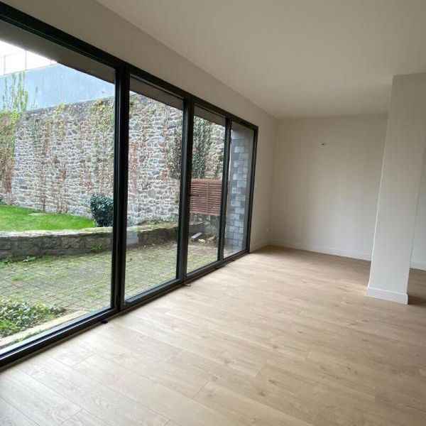 Location Maison 4 pièces 126m² ST BRIEUC 22000 - Photo 1