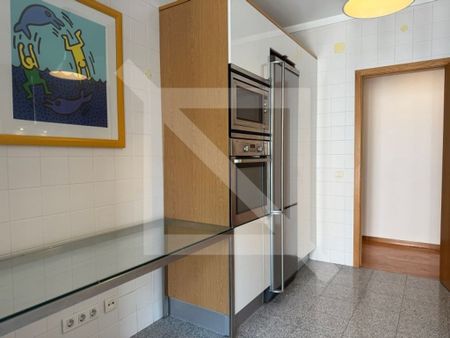 3 room luxury Apartment for rent in Parque das Nacoes Sul, Parque das Nações, Lisbon - Photo 5