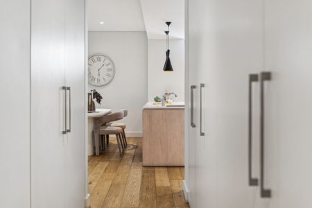 The leading edge for space and quality, wrapped in calm and convenience - Photo 3