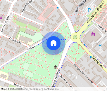 Kawalerka do wynajęcia - Zdjęcie 1