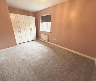 2 bedroom apartment to rent Clyde Street, Hilton, Derby, DE65 - Photo 2