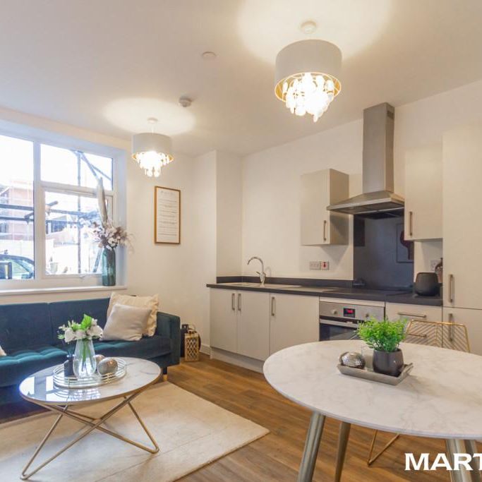 1 bedroom apartment to rent - Photo 1