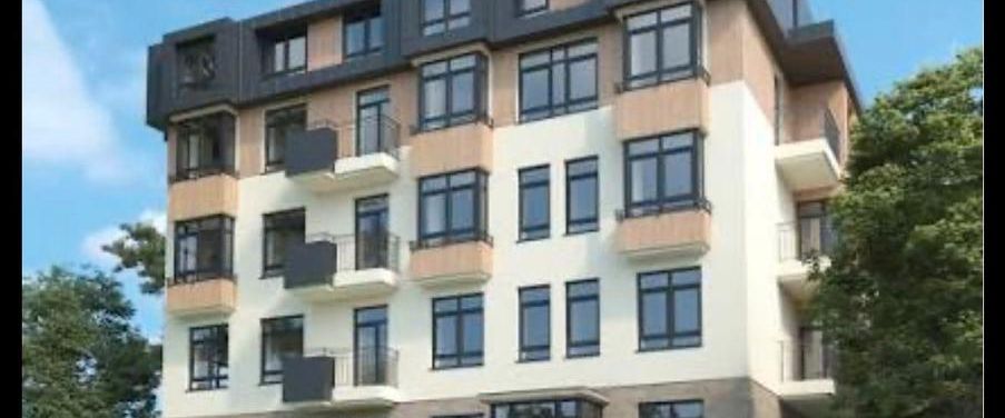 Ich suche eine Wohnung. - Photo 1