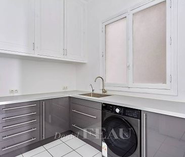 Location appartement, Paris 16ème (75016), 8 pièces, 322 m², ref 84481543 - Photo 5