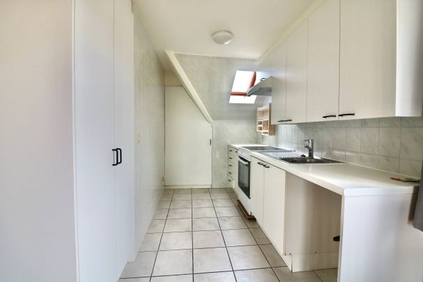 Appartement te huur in Eeklo met 1 slaapkamer - foto 1