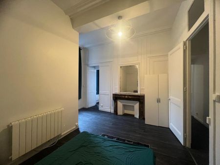Location Appartement 2 pièces Meublé 46m² ROUEN 76000 - Photo 4