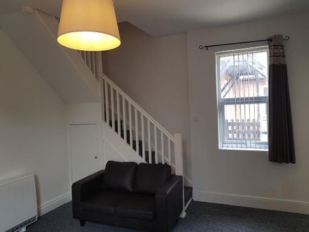1 bedroom flat to rent - Photo 3