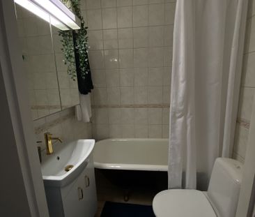 Heljestrandsgatan, Eskilstuna - Foto 5