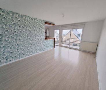 Appartement T3 à louer Crevin - 60 m² - Photo 4