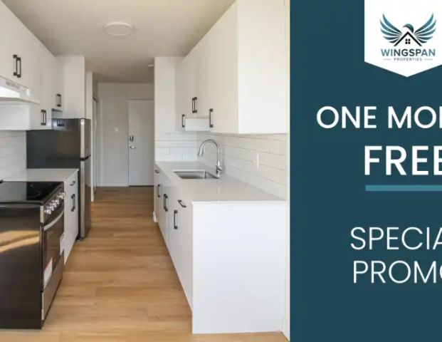 Kings Court - 10625 109th | 10625 109 Street Northwest, Edmonton - Photo 1