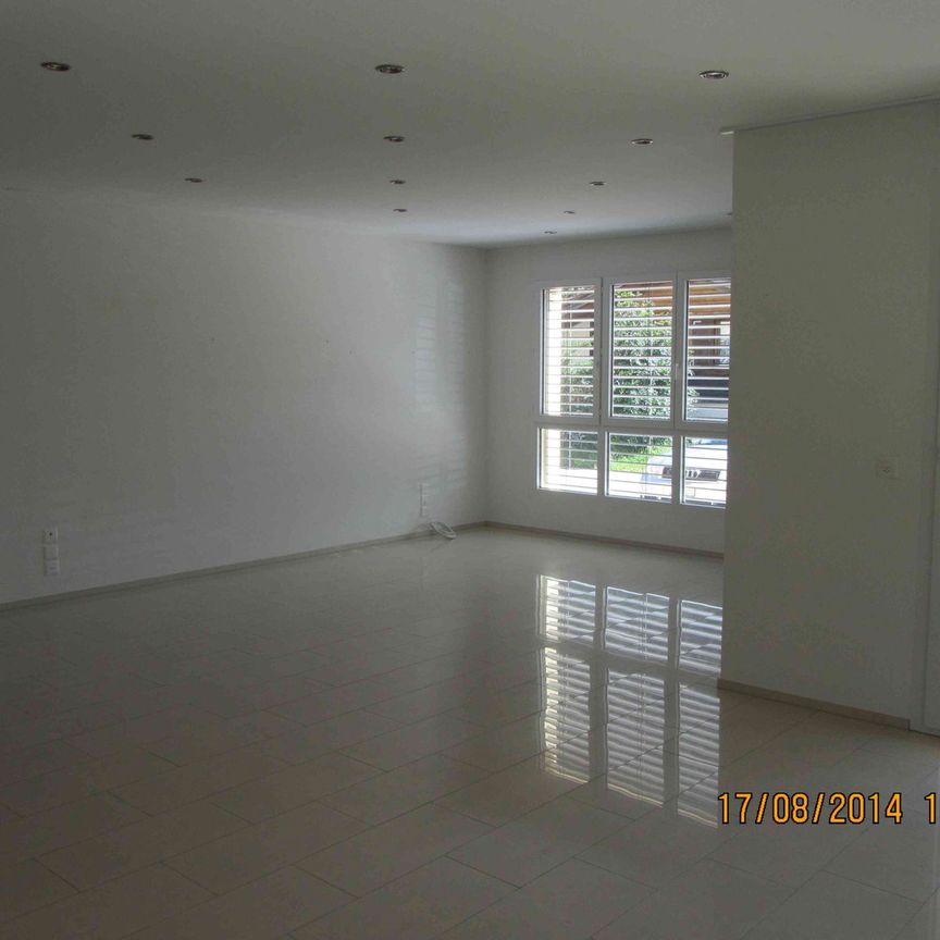 2.5 Zimmer, 78 m², EG - Foto 1