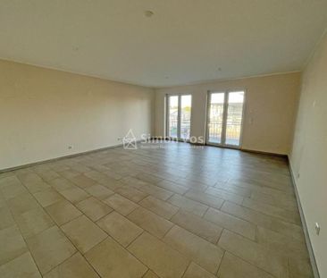 Sofort einziehen und wohlfühlen: Barrierefreie 2-Zimmer Wohnung mit... - Photo 1