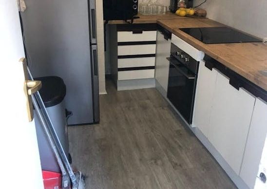 Carrer de la Creu dels Molers, Barcelona, Catalonia 08004