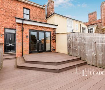 3 bedroom house to rent - Photo 2