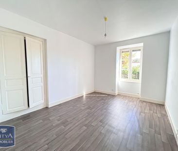 Location Appartement 2 pièces 43m² LIMOGES 87000 - Photo 5