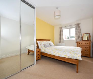 2 bedroom apartment to rent - Photo 5