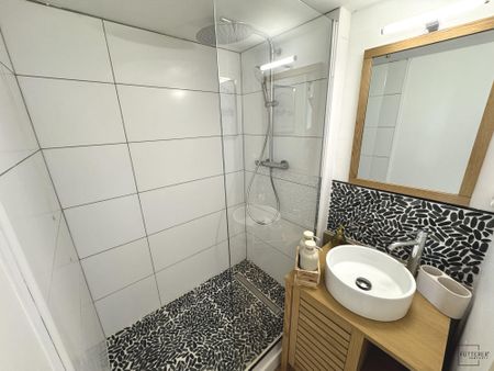 Location Appartement 1 pièce 20m² GRUISSAN 11430 - Photo 4