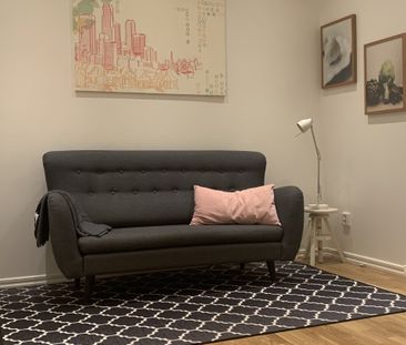 Johan Skyttes Väg, Älvsjö - Photo 2