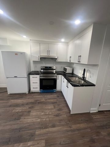 For Lease - 69 Jessop Drive Unit# BSMT, Brampton, Ontario - Photo 2