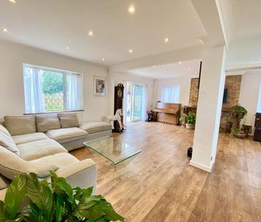 Rideway Close, Camberley, Surrey, GU15 - Photo 1