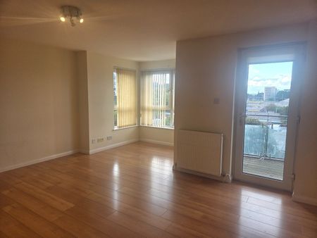 2 Bed Flat, Portland Row, EH6 - Photo 2