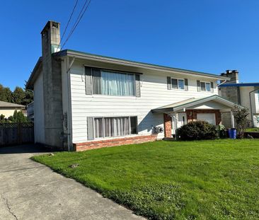 8446 Hilton Drive apartment — Chilliwack, BC (2-Bedroom) - 2 Bedroom - Photo 2