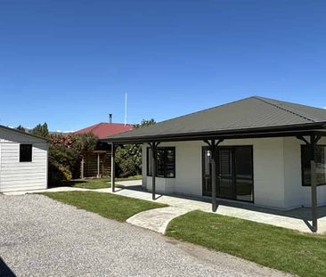 Newly Renovated Albert Town Rental Home - Photo 3